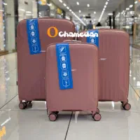 چمدان صد در صد نشکن اُماسکا|کیف، کفش، کمربند|اردبیل, |دیوار