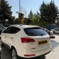 جک S5 مدل 1402 بدون توضیح فوق العاده سالم و تمیز|خودرو سواری و وانت|رودهن, |دیوار