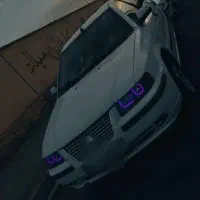 سمند LX EF7 بنزینی، مدل ۱۳۹۴|خودرو سواری و وانت|ارومیه, |دیوار