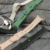 بند ساعت شارژ ساعت