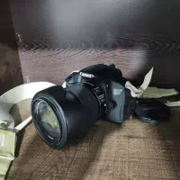 دوربین Canon 700D