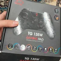 دسته بازی تسکو ۱۳۵ وات
