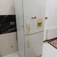 یخچال فریزر