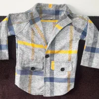 کاپشن و پافر نو  قیمت فاکتور به علت جم کردن مغازه|لباس|دوگنبدان, |دیوار