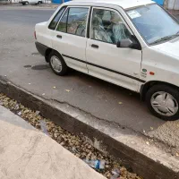 پراید ۱۳۱ مدل ۹۰|خودرو سواری و وانت|مشگین شهر, |دیوار