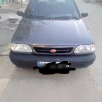 پراید مدل ۹۰|خودرو سواری و وانت|تکاب, |دیوار