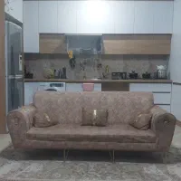 مبل ۷نفره اسکارلت