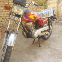 موتور مزایده ۱۲۵ مدل ۹۰