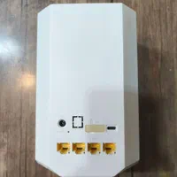 مودم 5G مبین نت|مودم و تجهیزات شبکه|مشهد, راهنمایی|دیوار