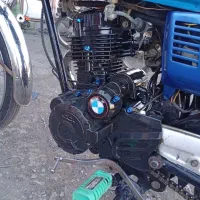 موتور‌تندر‌سوپر