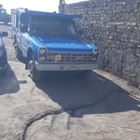 نیسان ۸۵ انژکتور|خودرو سواری و وانت|قزوین, |دیوار