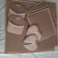 دوخت انواع نظم دهنده و سرویس آشپزخونه