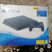 پلی استیشن 4 PS4