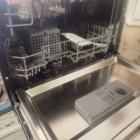 ماشین ظرفشویی رو میزی