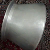 دیگ بزرگ روحی