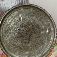 سینی (مجمع) مسی  قدیمی