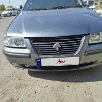 سمند 85