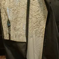 لباس مجلسی|لباس|رشت, توشیبا|دیوار