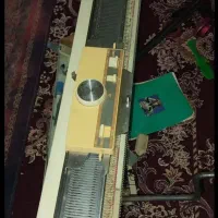 ماشین ژاکت بافی