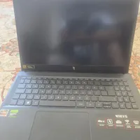لپتات acer nitro v 15