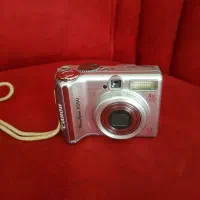 دوربین عکاسی canon کلکسیونی