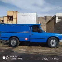 نیسان دوگانه