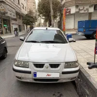 فروش خودرو سمند