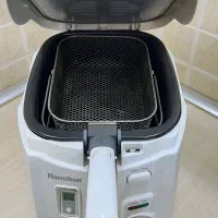 سرخ کن با روغن|اجاق گاز و لوازم برقی پخت‌وپز|پردیس, فاز ۲|دیوار