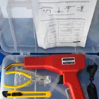 تفنگ جوش پلاستیک مدل H50