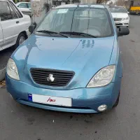 تیبا ۲ مدل ۹۵