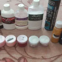 وسایل سنگ مصنوعی