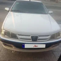 پژوپارس تیوفایوگازسیمی مدل۱۴۰۰