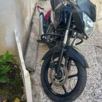 سلام موتور پالس مدل۹۴|موتورسیکلت|رشت, پیرکلاچای|دیوار