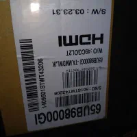 ال‌جی ۶۵ اینچ