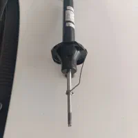 کمک عقب پراید پلمپ کار خانه نو به فروش می‌رسد