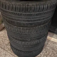 لاستیک دست دو تریانگل