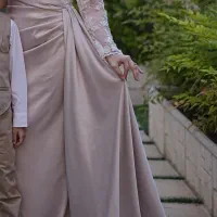 لباس مجلسی مزون دوز|لباس|رشت, معلولین|دیوار