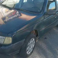 آردی ۸۲ یشمی انژکتوری سالم