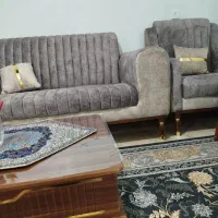 خانه ویلایی شریف اباد