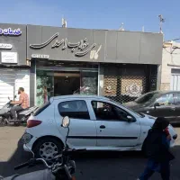 کداگهی516/اجاره ۴۲۰متر /مناسب تمامی مشاغل