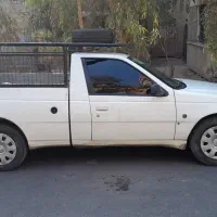 آریسان مدل ۹۴دوگانه سوز شرکتی