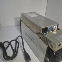 ماینر اکبند m50|قطعات و لوازم جانبی رایانه|ایلام, |دیوار