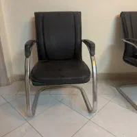 صندلی درحد نو اداری