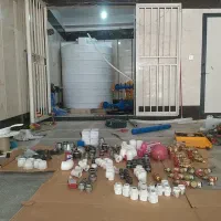 تاسیسات لوله کشی ساختمان|خدمات پیشه و مهارت|خمین, |دیوار