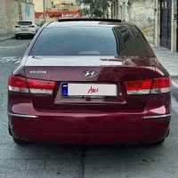 سوناتا ۲۰۰۹|خودرو سواری و وانت|تهران, شهرک آزمایش|دیوار