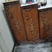 جاکفش سه در