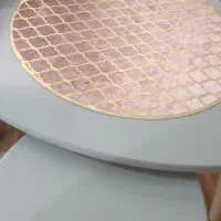 میز جلو مبلی|مبلمان خانگی و میز عسلی|سیرجان, |دیوار