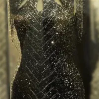 لباس مجلسی سایز ۳۸-۴۰