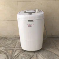 مینی واش(کهنه شور)|ماشین لباسشویی و خشک‌کن لباس|شیراز, کوشک میدان|دیوار