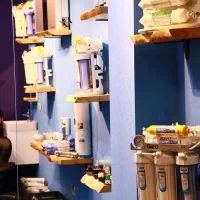 پخش ، تولید و ارائه برترین کیفیت دستگاه تصفیه آب|آب‌سردکن و تصفیه آب|تهران, بنی‌هاشم|دیوار